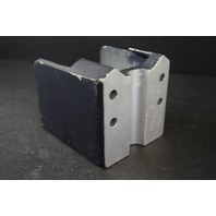 1979-94 Force 25" Lower Shock Mount Cover F631707 85 90 115 120 125 140 150 HP