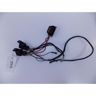 Force Power Trim Wiring Harness w/ Relays & Breaker 1987-1994 40-150 HP FA663744