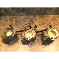 Mercury Carburetor Set WME 3301 -613773 1994-98 100 115 125 HP