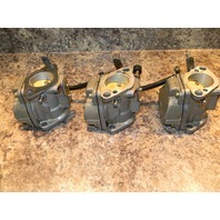 Mercury Carburetor Set WME 3301 -613773 1994-98 100 115 125 HP