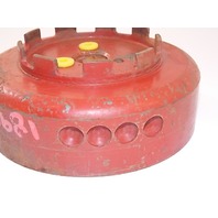 Mercury Flywheel 219-2246 1966 1971 1975 60 HP