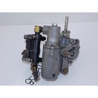 Mercury Carburetor Tillotson KB6A  Late 1960's 60 HP 2031