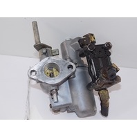 Mercury Carburetor Tillotson KB6A  Late 1960's 60 HP 2031