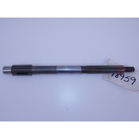 Tohatsu Propeller Shaft 2002-2014 25 HP Outboards 346-64211-6