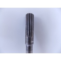 Tohatsu Drive Shaft 25" Long 14 spline 2002-2014 25 HP  346643045
