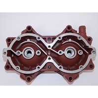 Evinrude Port Cylinder Head Cover 307263 From A 1960's 75 HP