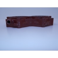 Evinrude Port Cylinder Head Cover 307263 From A 1960's 75 HP