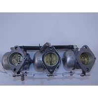 Tillotson Carburetor Set WB8A