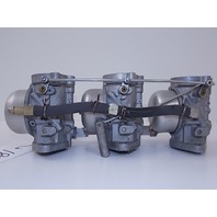 Tillotson Carburetor Set WB8A