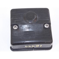 1994-2006 Mercury & Mariner Carburetor Cover 8235871 823587A2 30 40 HP 2 Cyl