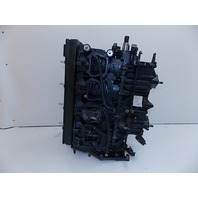 Force Powerhead Block 1984-1988 125 HP Excellent condition 818154A6