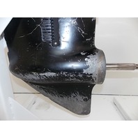 Mercruiser Pre-Alpha Lower Unit 1969-1983 120 130 140 HP 1.98-1 ratio 4 cylinder