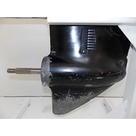 Mercruiser Pre-Alpha Lower Unit 1969-1983 120 130 140 HP 1.98-1 ratio 4 cylinder