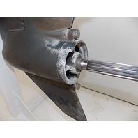 Mercury Lower Unit 2:1 Gear Ratio 1994-2006 30 40 HP Non-Bigfoot 2 Stroke Only