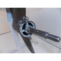 Mercury Lower Unit 2:1 Gear Ratio 1994-2006 30 40 HP Non-Bigfoot 2 Stroke Only