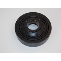 Yamaha Crankshaft Balance Pulley 1994-2014 200 225 250 300 HP 61A-11586-01-00