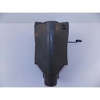 319700 Johnson Evinrude 1976-77 Swivel Bracket Assembly 35 HP 2 CYL