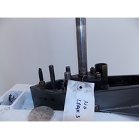 Mercury Mariner Lower Unit 1980-1986 35 40 45 50 55 60 65 70 HP 2 3 & 4 Cylinder