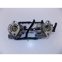 Mercury Mariner Carburetor Set 1987-1989 45 HP 6517A33 6517A34