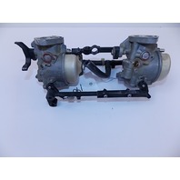 Mercury Mariner Carburetor Set 1987-1989 45 HP 6517A33 6517A34