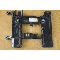 338431 OMC Johnson Evinrude 1992-2005 Electrical Bracket 40 48 50 HP