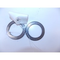 OMC Johnson Evinrude Thrust Washer and Bearing 382408 313447 1968-2012 25-300HP