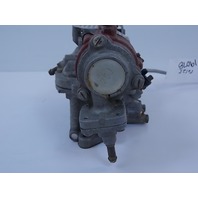 Johnson Evinrude Carburetor Assembly Super Sea Horse 1962 75 HP V4 307818