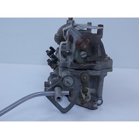 Johnson Evinrude Carburetor Assembly Super Sea Horse 1962 75 HP V4 307818