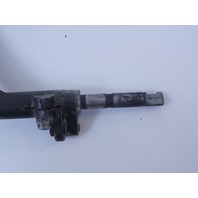 OMC Johnson Evinrude Shift Lever And Shaft Arm 1968 85 HP 204802 0204802 0377214
