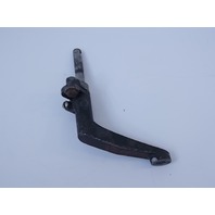 OMC Johnson Evinrude Shift Lever And Shaft Arm 1968 85 HP 204802 0204802 0377214