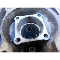 1968-71 Johnson Evinrude Lower Gearcase Housing 382998 50 55 60 HP