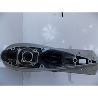1968-71 Johnson Evinrude Lower Gearcase Housing 382998 50 55 60 HP