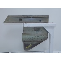 1968-71 Johnson Evinrude Lower Gearcase Housing 382998 50 55 60 HP