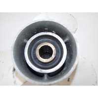 OMC Johnson Evinrude Propeller 13-1/4 x 17 1968-1984 50 55 60 65 70-140HP 382764