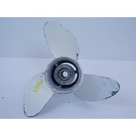 OMC Johnson Evinrude Propeller 13-1/4 x 17 1968-1984 50 55 60 65 70-140HP 382764
