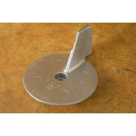 OMC Johnson Evinrude Trim Tab 316981 327640 1971-1982 50-235 HP