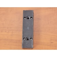 81518M Mercury Mariner 1977-78,81,84-85 Terminal Block Cover 48 55 60 HP