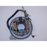 Yamaha Base Assembly 1989-1994 55 HP 697-85560-A1-00
