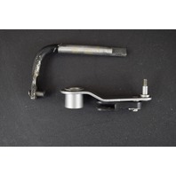 Johnson Evinrude Shift Arm Assembly with Lever 1985-1992 150-175HP 395483 324362