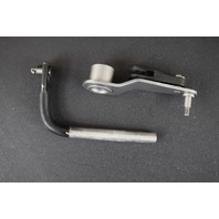 Johnson Evinrude Shift Arm Assembly with Lever 1985-1992 150-175HP 395483 324362