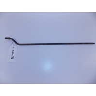 Johnson Evinrude Water Pickup Tube Long 20 3/4 inches 1977-1984 25 HP 35 HP