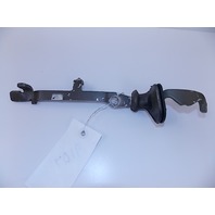 Evinrude Shifter Lock 1976 35 HP
