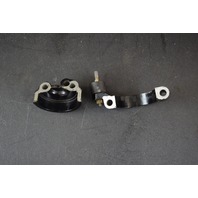 1980-1997 Mercury Starter Bracket Top and Bottom 72038 76867 30 40 45 50 HP