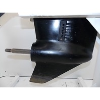 Mercury Lower Unit 1987-1997 4 Cylinder 40 HP