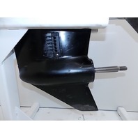 Mercury Lower Unit 1987-1997 4 Cylinder 40 HP