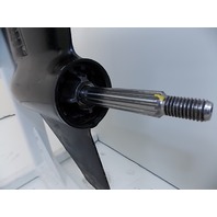 Mercury Lower Unit 1987-1997 4 Cylinder 40 HP
