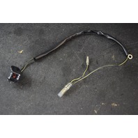 1999-06 Mercury & Mariner Stop Switch Assembly  826677A3 6 8 9.9 10 15 20 25 HP