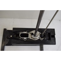 Mercury Lower Unit Long 2 Cylinder  1995-2006 20 25 HP OPENED & INSPECTED!