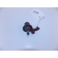 Johnson Evinrude Throttle Gear Pre-1968 0304204