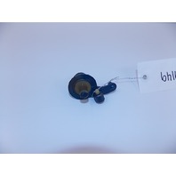 Johnson Evinrude Throttle Gear 324512 1978 - 1979 6 HP
